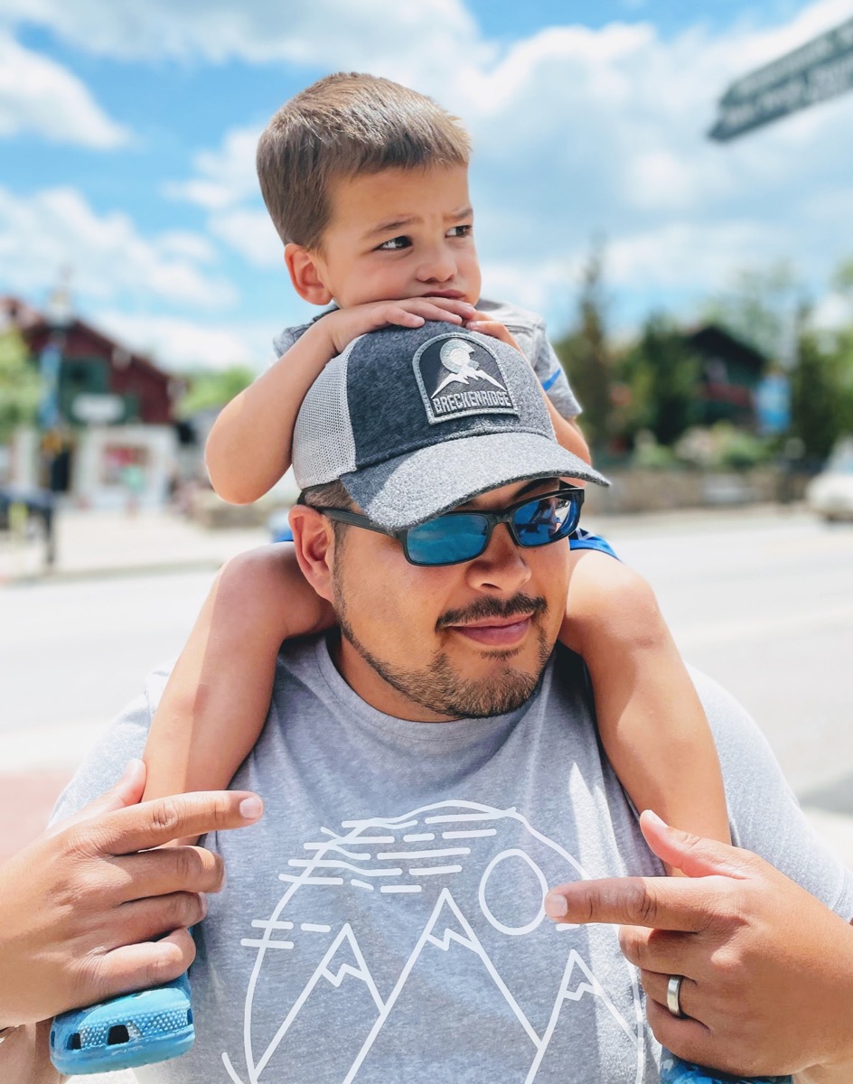 Jonathan Reyes, Senior Principal Engineer and Innovation Engineering Leader specializing in AI platforms, microservices, and cloud architecture